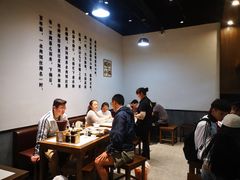 大堂-端仕小锅(文林街店)