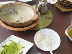 -天目湖刘老四农庄