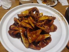 -品大三·南京菜(大行宫店)