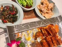 -红樱桃·欢乐餐厅(太原里店)