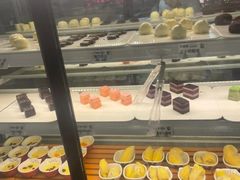 -深海聚汇·牛榴宴·自助料理(江宁万达店)