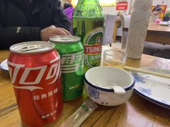 -溢心园香河肉饼总店