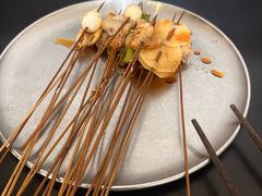 -谭家·钵钵鸡·蹄花·兔头(玉林南路店)