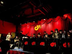 -JZ Club 爵士酒吧(上海店)