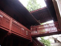 景点-蒋氏故居
