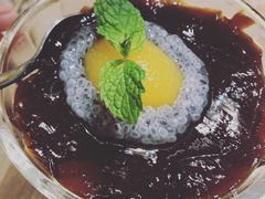 薄荷枇杷膏-莆田餐厅(吉隆坡柏威年广场店)