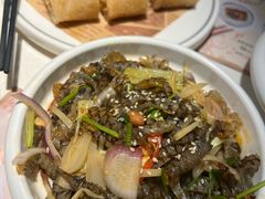 -粤点越有·茶点·粤菜(樵岭国际店)