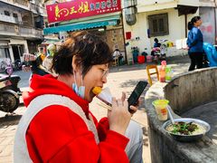-水井拉粉油条(赤坎民国风情街店)