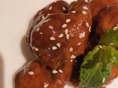 -枣子树·素食餐厅(普陀山店)