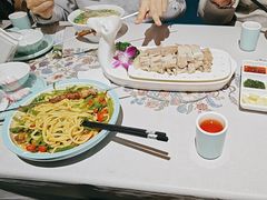 -阿西叶滩羊馆(交大店)
