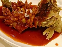 -得月楼·省级非遗·传统苏帮菜(观前店)