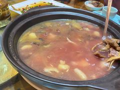 -下梅人家土菜馆(历史文化餐厅度假区店)