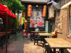 -锦小馆(安贞店)