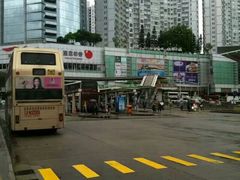 -香港理工大学-赛马会综艺馆