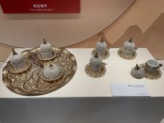-中国茶叶博物馆(双峰馆区)