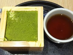 -辻利茶铺(辻利茶屋店)