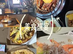-梨花自助烤肉(乐宾店)