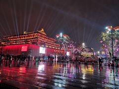 -大唐不夜城