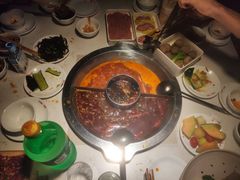 -川锅一号火锅(常德万达店)