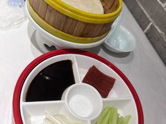 -惠丰堂饭庄·烤鸭·京味菜(民族大学店)