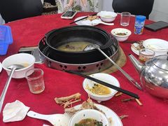 -花苑美食横琴生蚝火锅(拱北粤华路店)