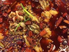 -簋街仔仔小龙虾(总店)