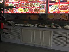 -祥阁食府妈妈菜