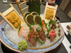 -大桥日本料理·日式放题·铁板定食(科兴科学园店)