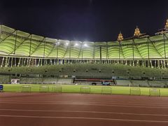 -深圳市宝安体育中心体育场