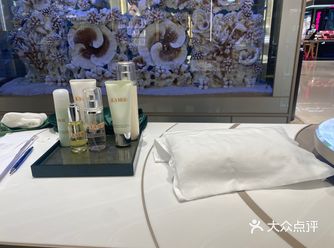 不得不说 一分钱一分货是真的 我做的是手部护理