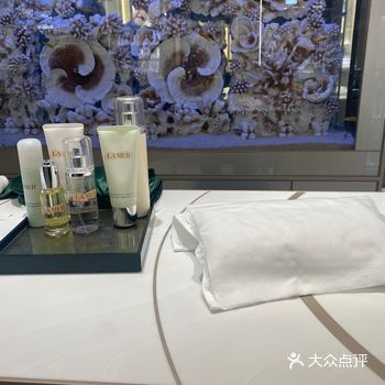 不得不说 一分钱一分货是真的 我做的是手部护理