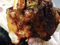 -赵元章肉骨烧(山塘街店)