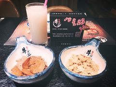-漫烤鱼&徐州烧烤夜宵(万达店)