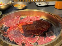 -麻蒲碳烤肉(远景路1号店)