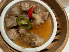 -金河半岛园林酒家(金融城店)