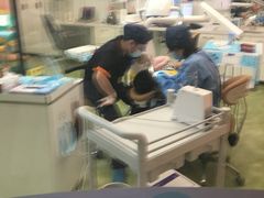 -牙博士口腔品牌连锁(杨浦店)