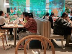 大堂-卡朋西餐(悦汇城店)