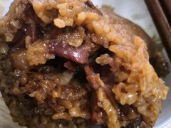 大肉棕-金太粽(上海弄堂第一粽店)