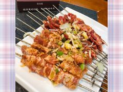 -邢氏老太太烧烤(南山店)