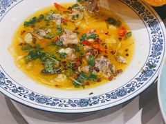 -钱记·乡野菜(紫荆花路店)