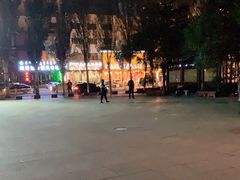 -满都海公园