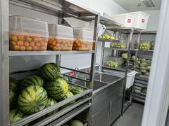 -海底捞火锅(河东万达广场店)