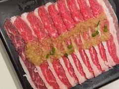 -花味烤肉·拌饭(庐阳万科店)