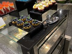 -解放碑威斯汀酒店-知味国际美食餐厅