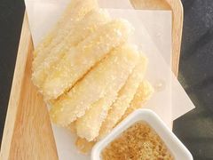 -臻吃客主题餐厅(太阳城店)