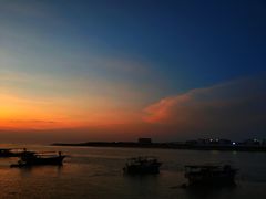 -白沙门生态公园