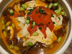 -香雪海·蘇面館(湖滨店)
