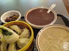 -老淮滨-蚌埠非遗小吃(淮河路店)