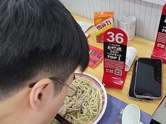 -哈灵面馆(宁波路店)