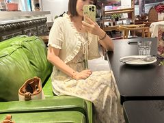 -灵意咖啡·西班牙美食(汕头金平万达广场店)